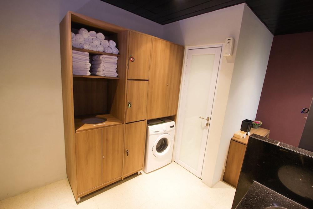 Kuretakeso Kemang Hotel Cakarta Dış mekan fotoğraf