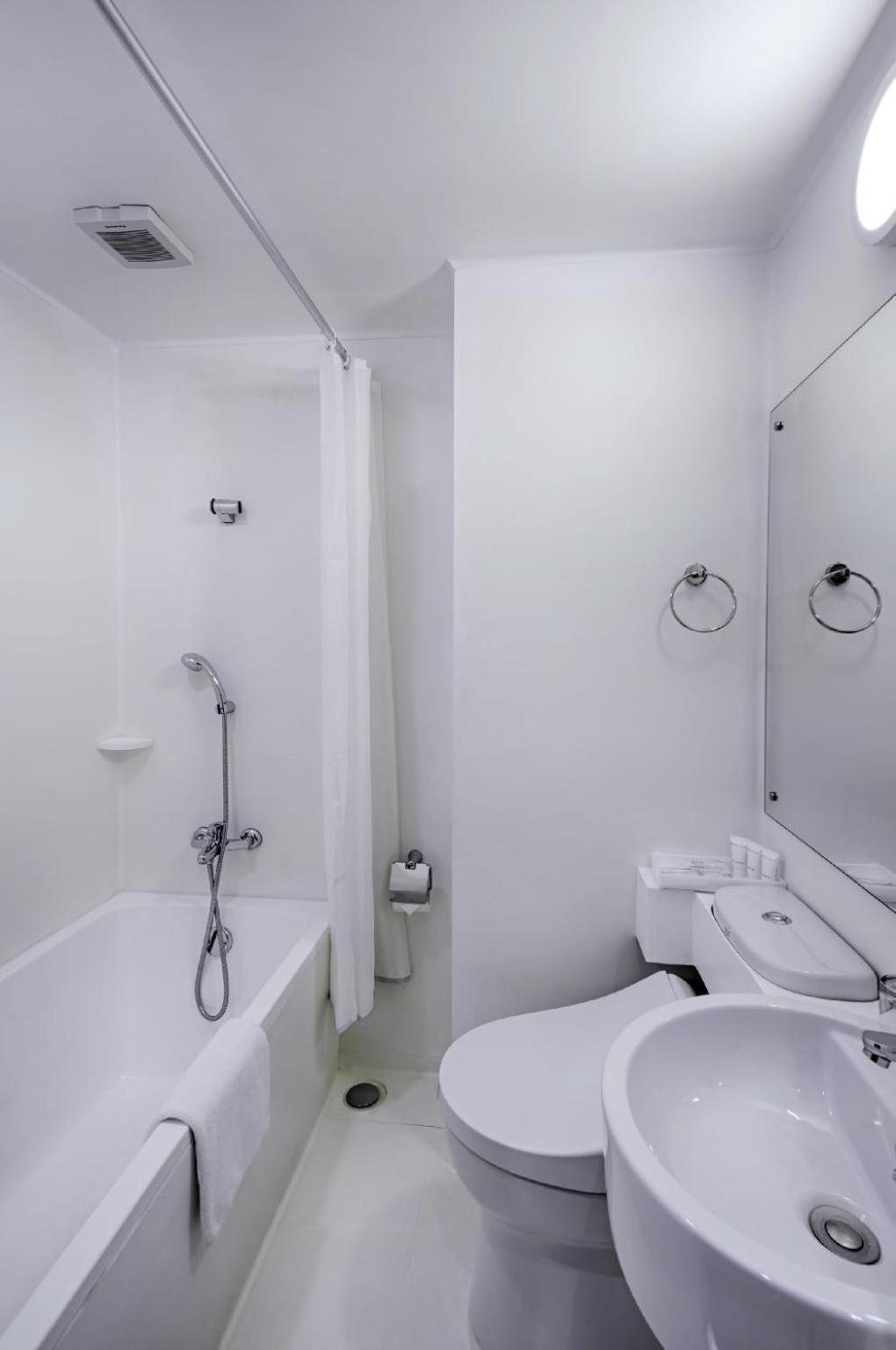 Kuretakeso Kemang Hotel Cakarta Dış mekan fotoğraf