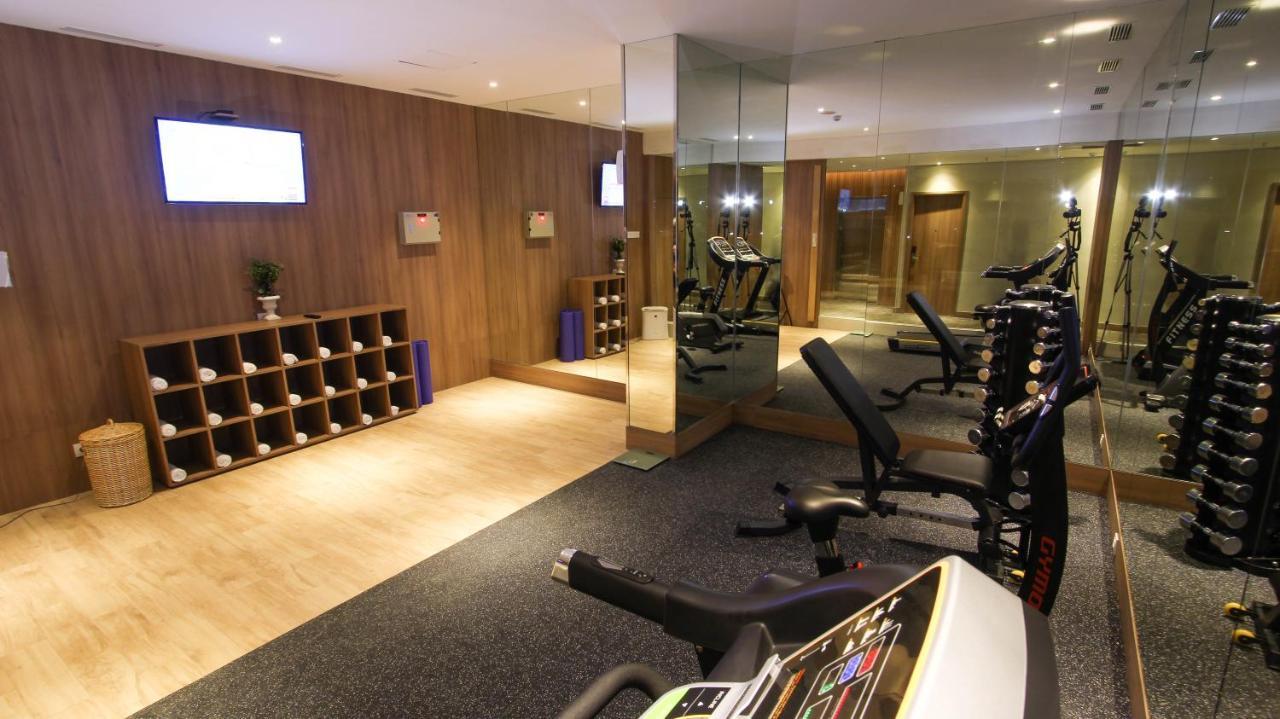 Kuretakeso Kemang Hotel Cakarta Dış mekan fotoğraf
